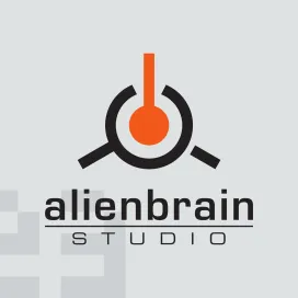 Alienbrain Studio